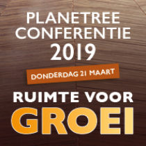 Groeps logo van Planetree Conferentie 2019 (presentaties)
