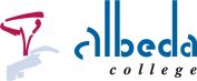 Albeda-College-Logo